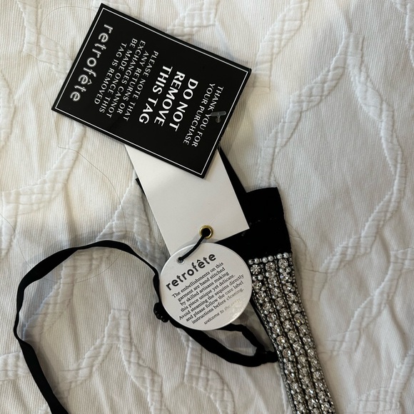 PIA BRALETTE RETROFETE - Picture 6 of 9